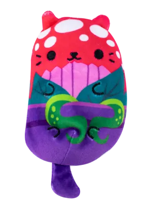 Cats Vs Pickles Gold Series Bean Bag #218 Audrey