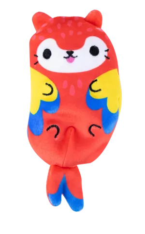 Cats Vs Pickles Gold Series Bean Bag #251 Pete