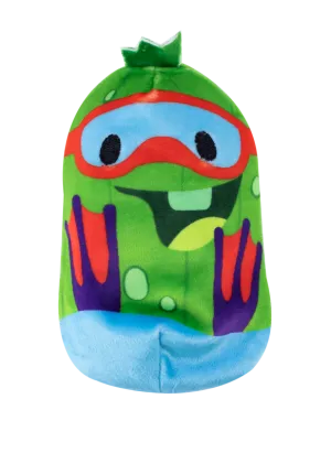 Cats Vs Pickles Gold Series Bean Bag #254 Gulp
