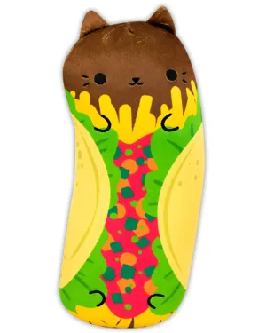Cats Vs Pickles Huggers #115 Taco Cat