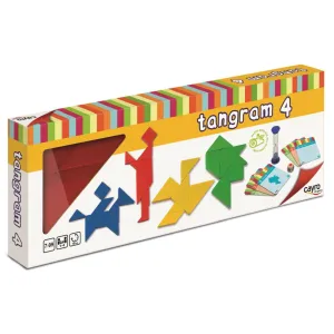 Cayro Tangram 4