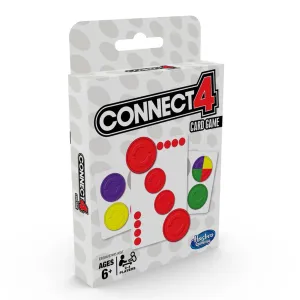 Classic Card Games Connect 4