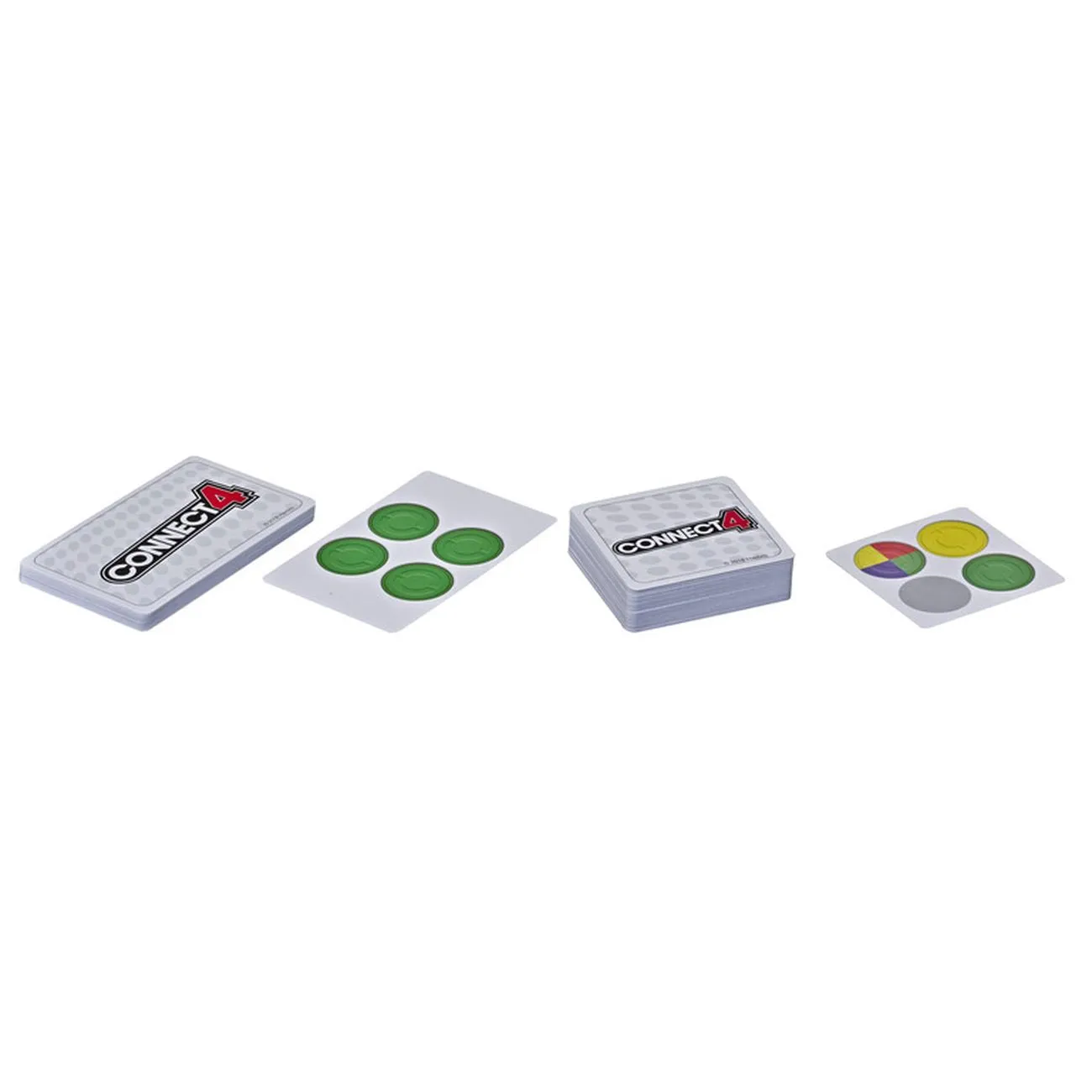 Classic Card Games Connect 4