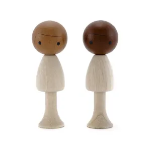 CLiCQUES | Magnetic Wooden Toys | DIY Boys Diverse