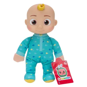 Cocomelon Little Plush Basic Baby Jj