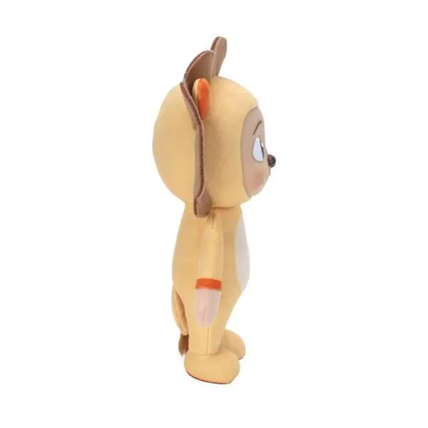 Cocomelon Little Plush Basic Jj Lion