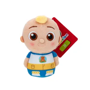 Cocomelon Mini Plush Jj
