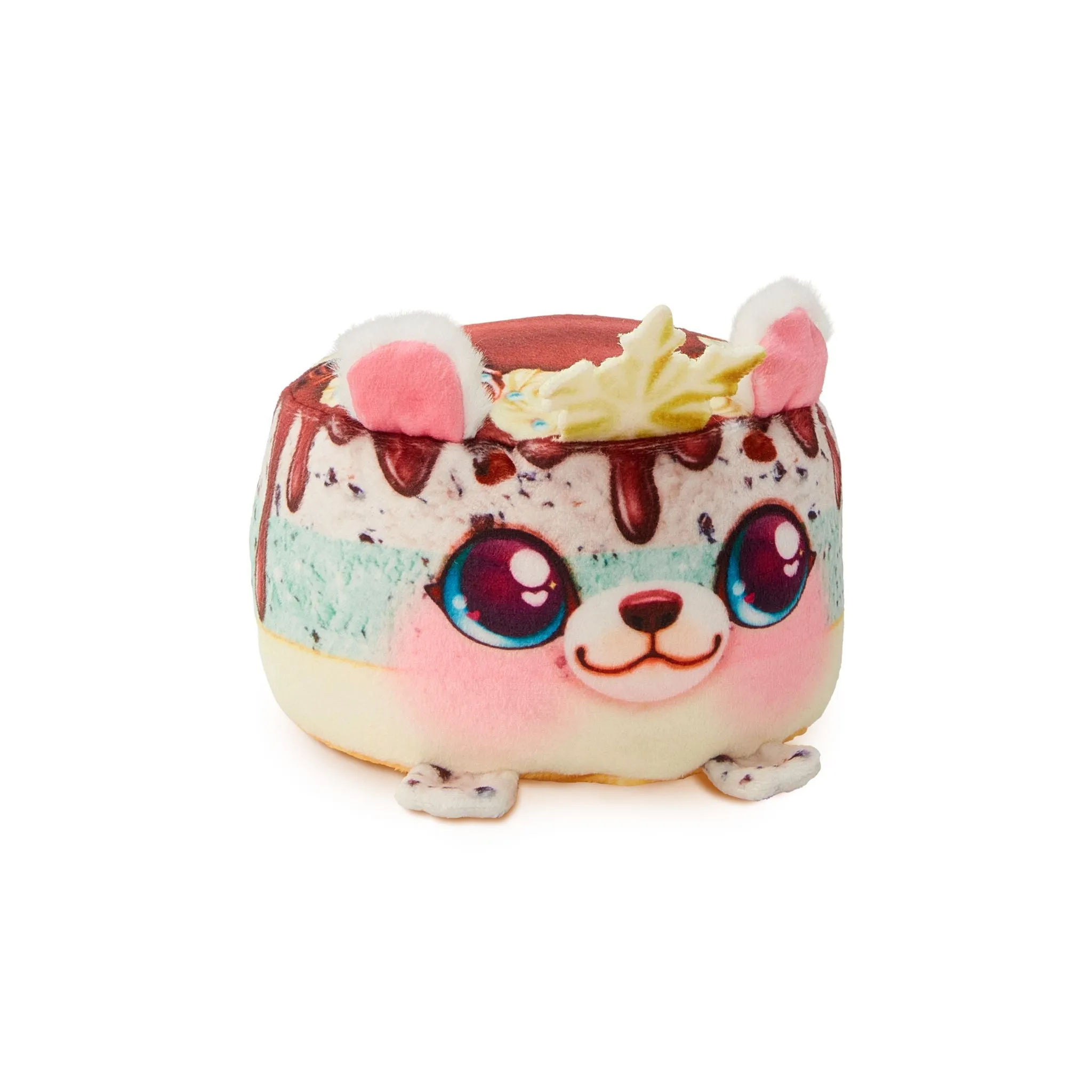 Cookeez Makery Series 2 Freezy Cakez Playset