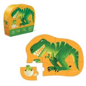 Croc Creek Mini Puzzle Just Hatched