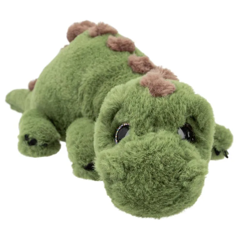 Depesche Dino World Dinosaur Plush Green 50cm