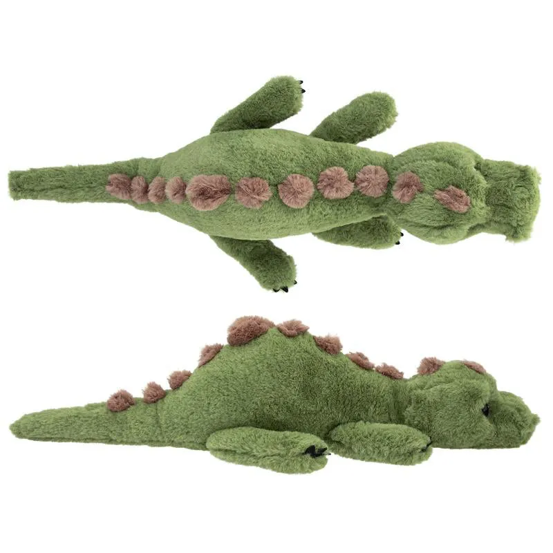 Depesche Dino World Dinosaur Plush Green 50cm