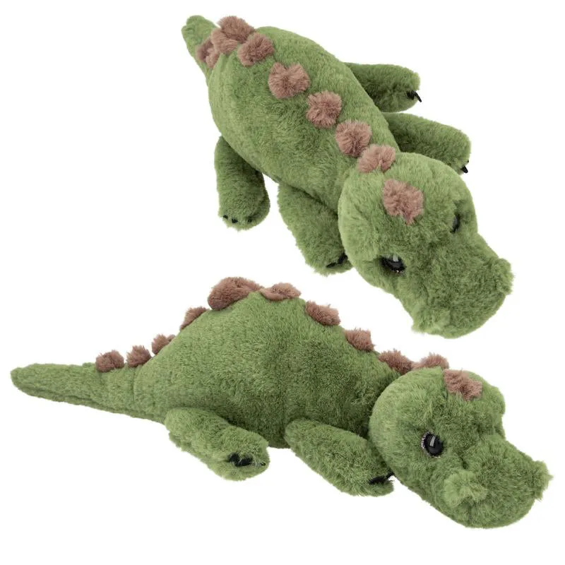 Depesche Dino World Dinosaur Plush Green 50cm