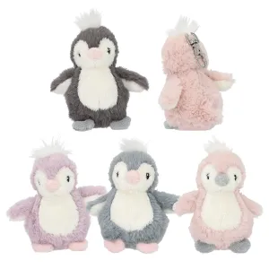 Depesche Princess Mimi Cuddly Toy Penguin Pendant Penguin (1pc)