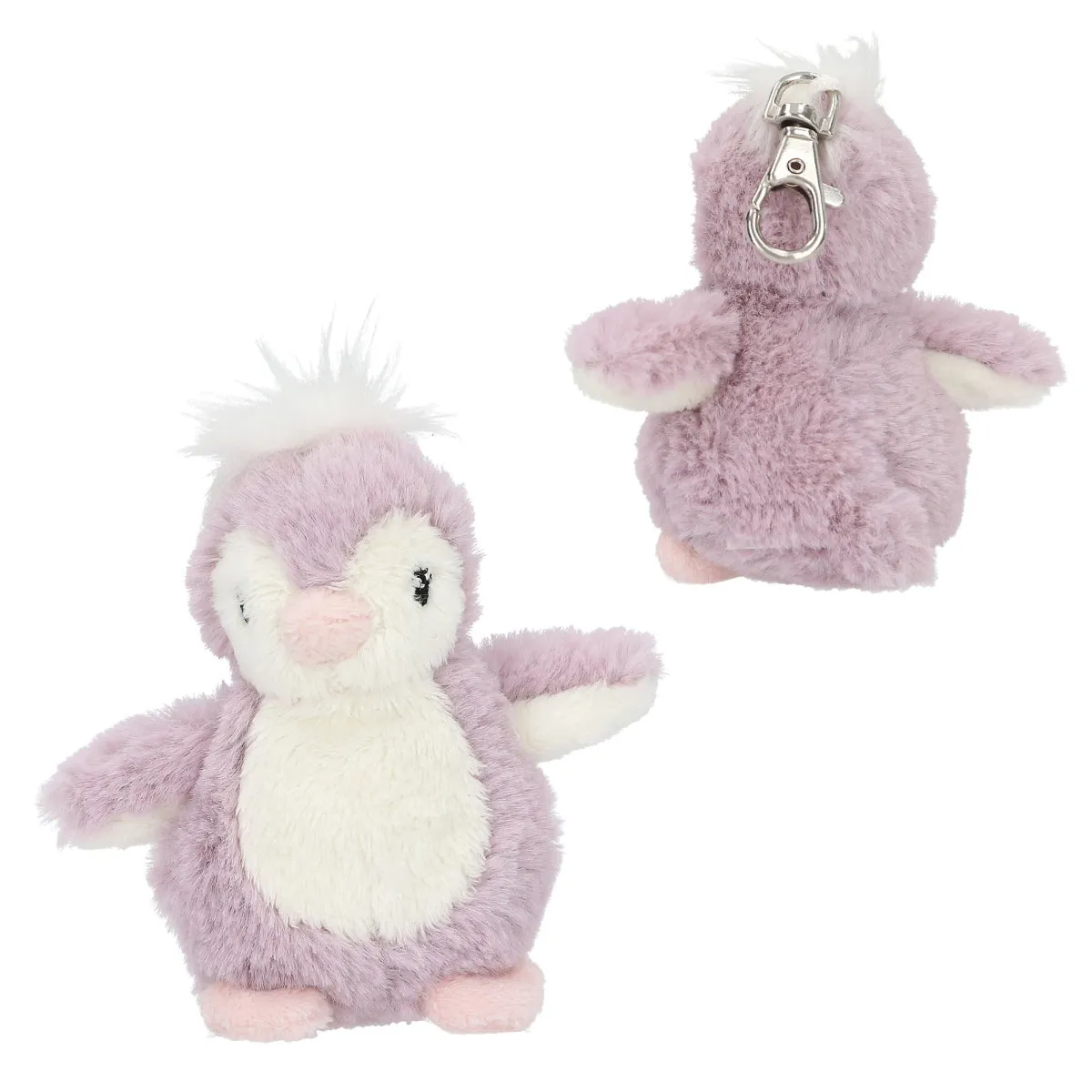 Depesche Princess Mimi Cuddly Toy Penguin Pendant Penguin (1pc)
