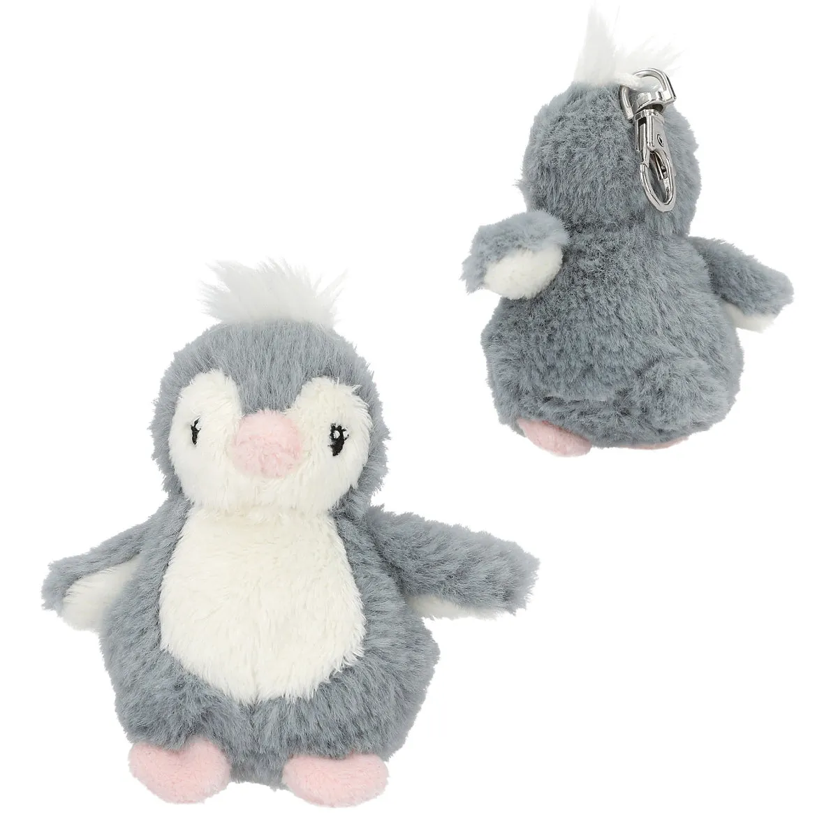 Depesche Princess Mimi Cuddly Toy Penguin Pendant Penguin (1pc)