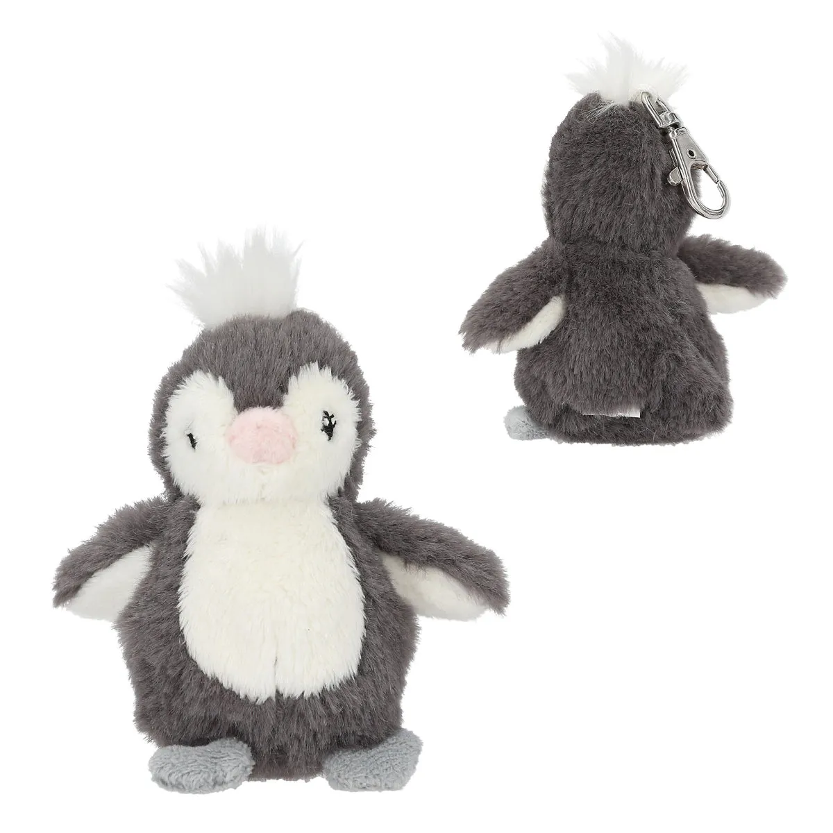 Depesche Princess Mimi Cuddly Toy Penguin Pendant Penguin (1pc)
