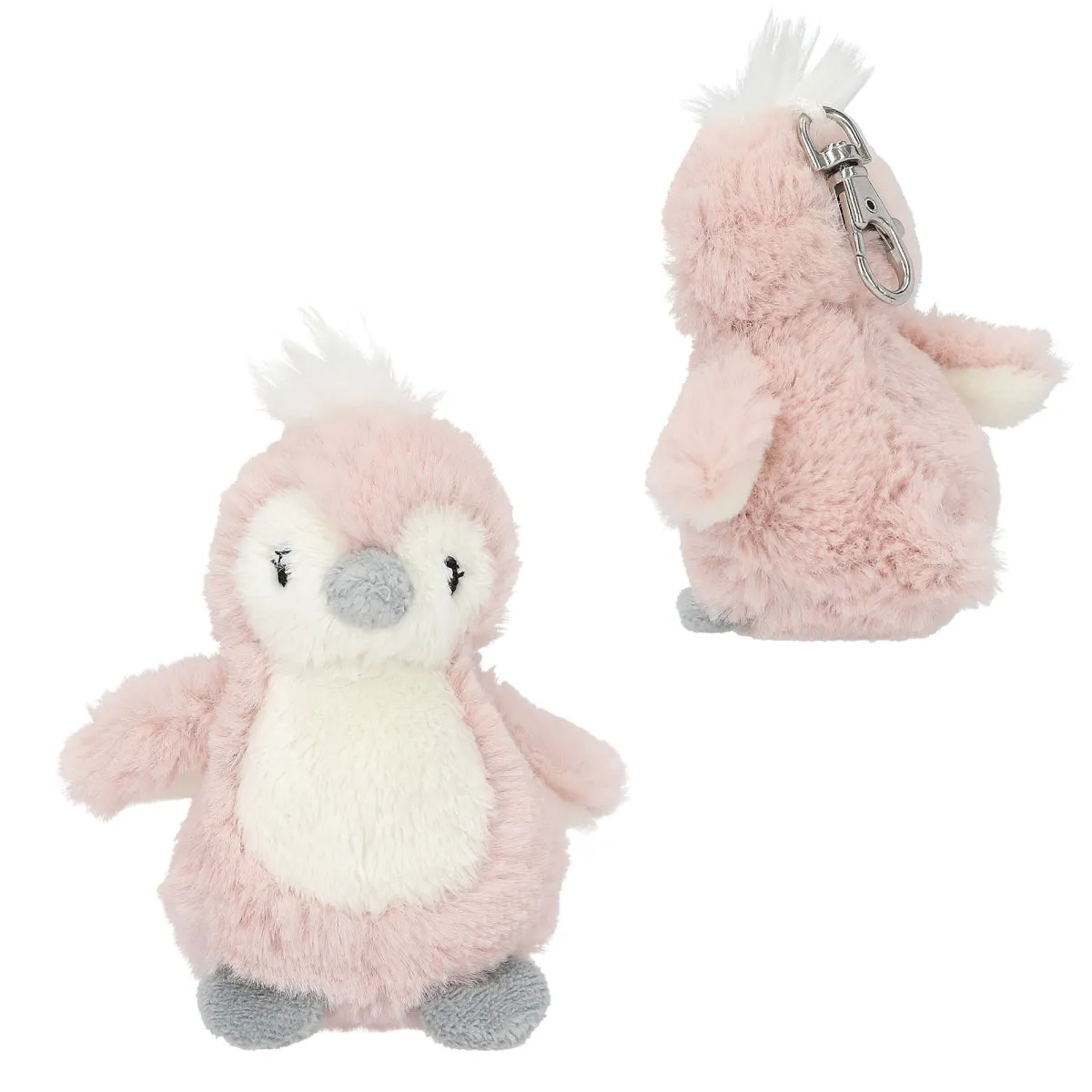 Depesche Princess Mimi Cuddly Toy Penguin Pendant Penguin (1pc)