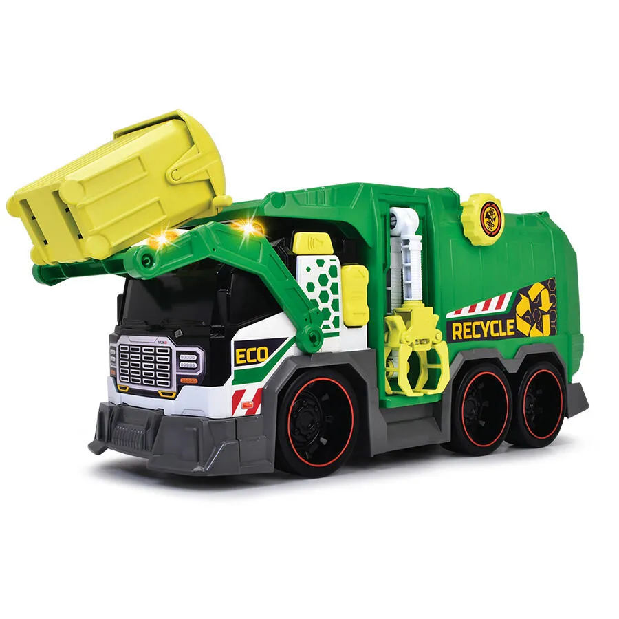Dickie Recycling Truck 39cm