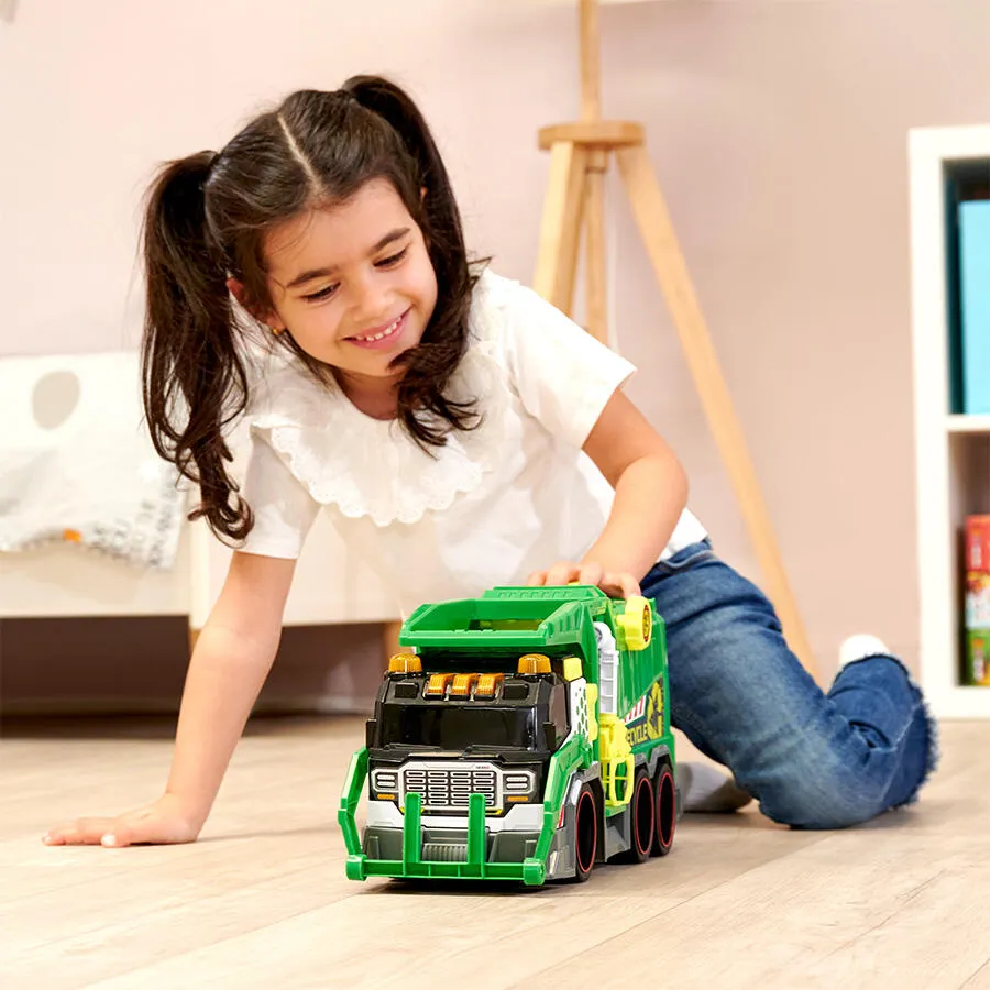 Dickie Recycling Truck 39cm