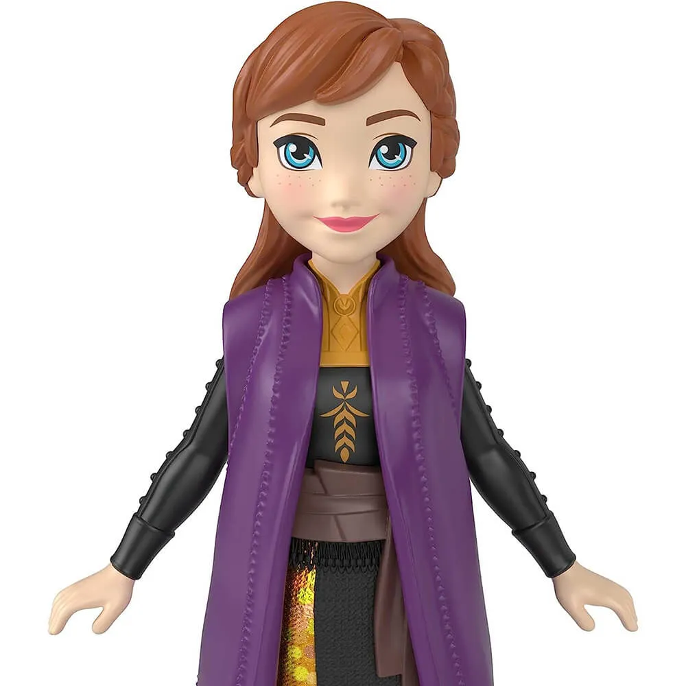 Disney Frozen 2 Anna Small Doll