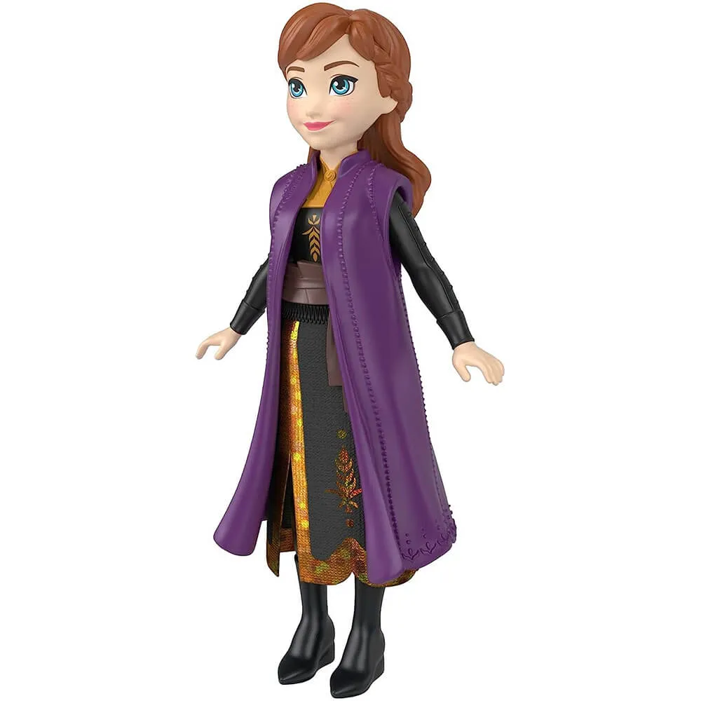 Disney Frozen 2 Anna Small Doll