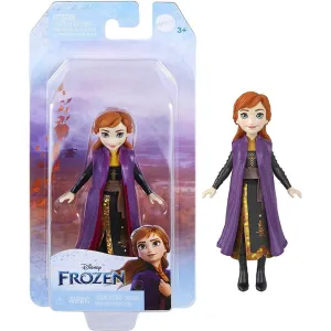 Disney Frozen 2 Anna Small Doll