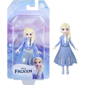 Disney Frozen 2 Elsa Small Doll