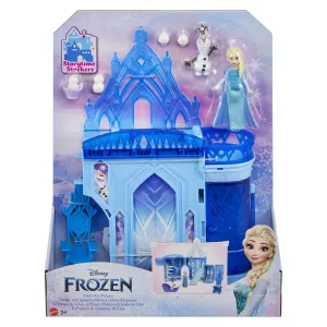 Disney Frozen Storytime Stackers Elsa's Ice Palace