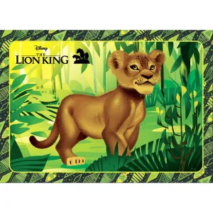 Disney Lion King 4 35 Piece Frame Tray Puzzle Assorted Styles