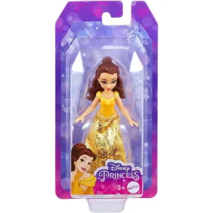 Disney Princess Belle Small Doll