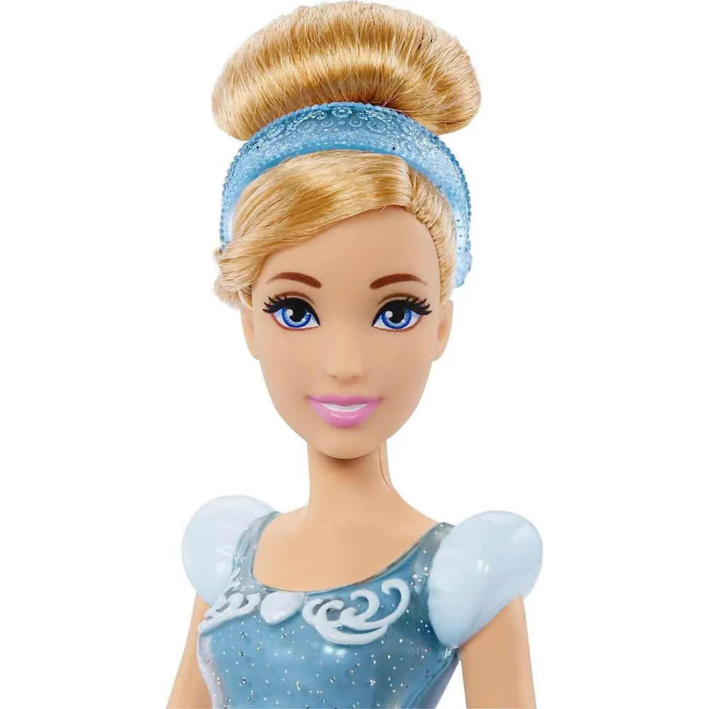 Disney Princess Cinderella Fashion Doll