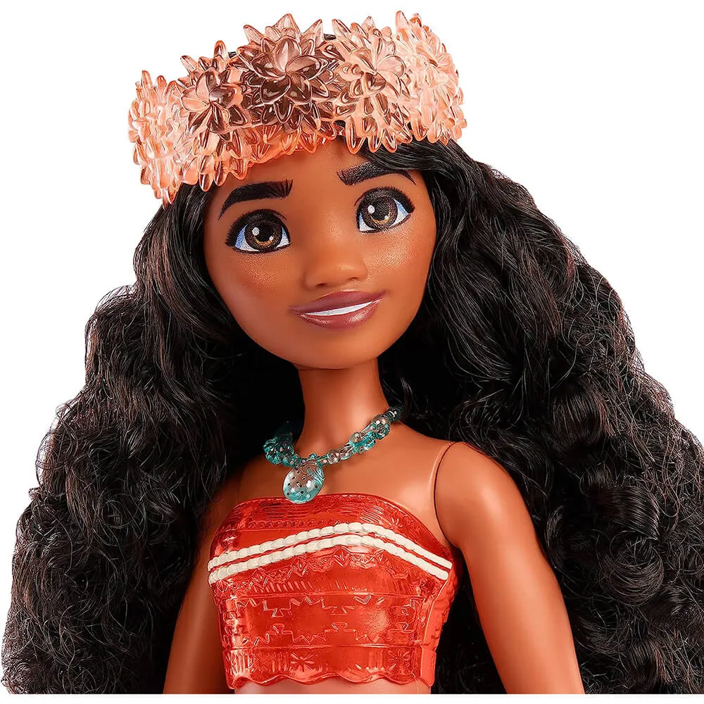 Disney Princess Moana Fashion Doll