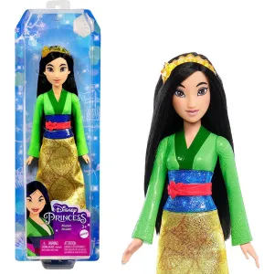 Disney Princess Mulan Fashion Doll