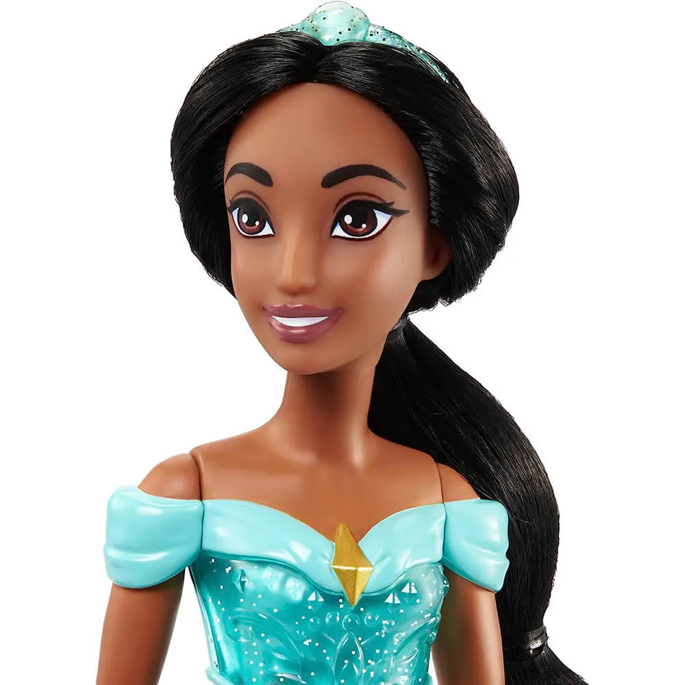 Disney Princess Princess Jasmine Fashion Doll