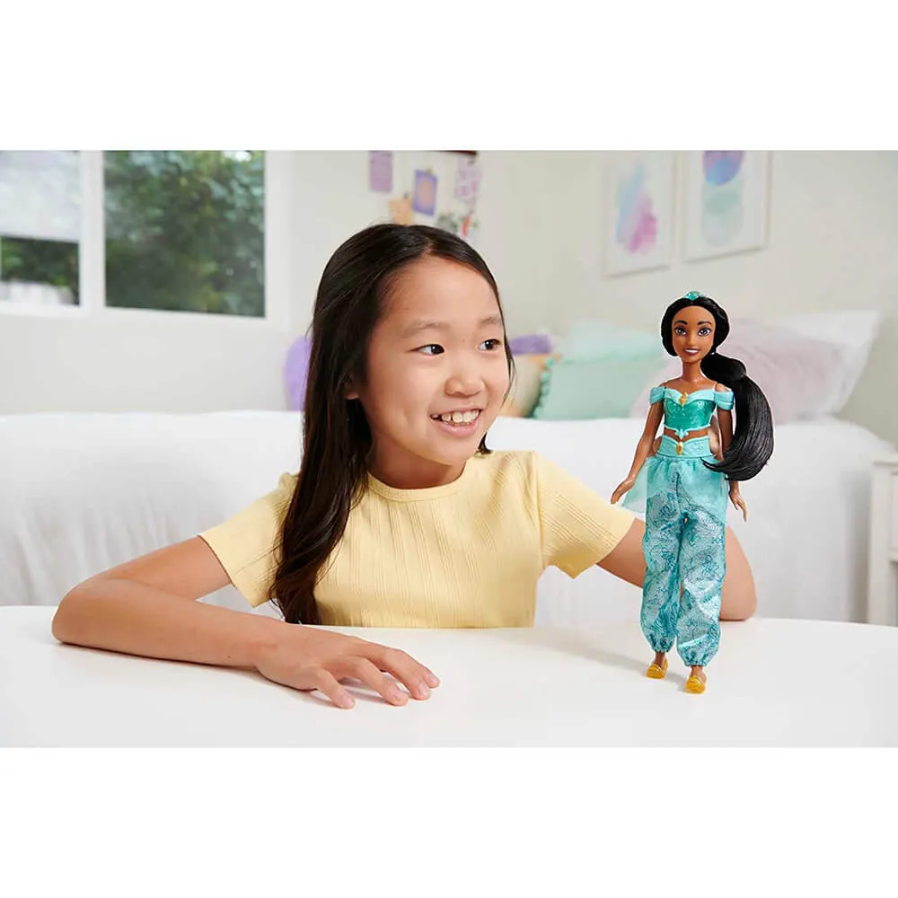 Disney Princess Princess Jasmine Fashion Doll