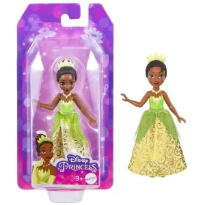 Disney Princess Princess Tiana Small Doll