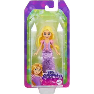 Disney Princess Rapunzel Small Doll