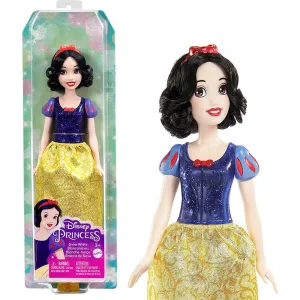 Disney Princess Snow White Fashion Doll