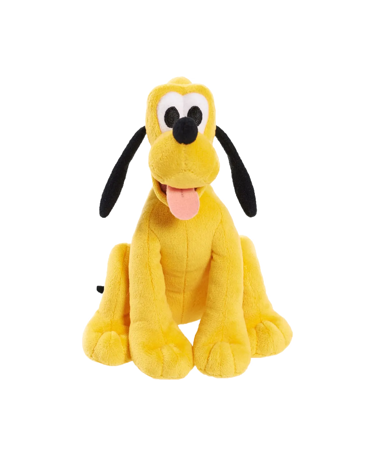 Disney Standard Bean Plush Pluto