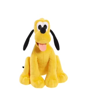 Disney Standard Bean Plush Pluto