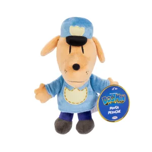 Dogman 9 Inch Plush- Dogman