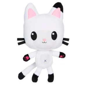 Dreamworks Gabby's Dollhouse Purr-ific Plush Pandy Paws