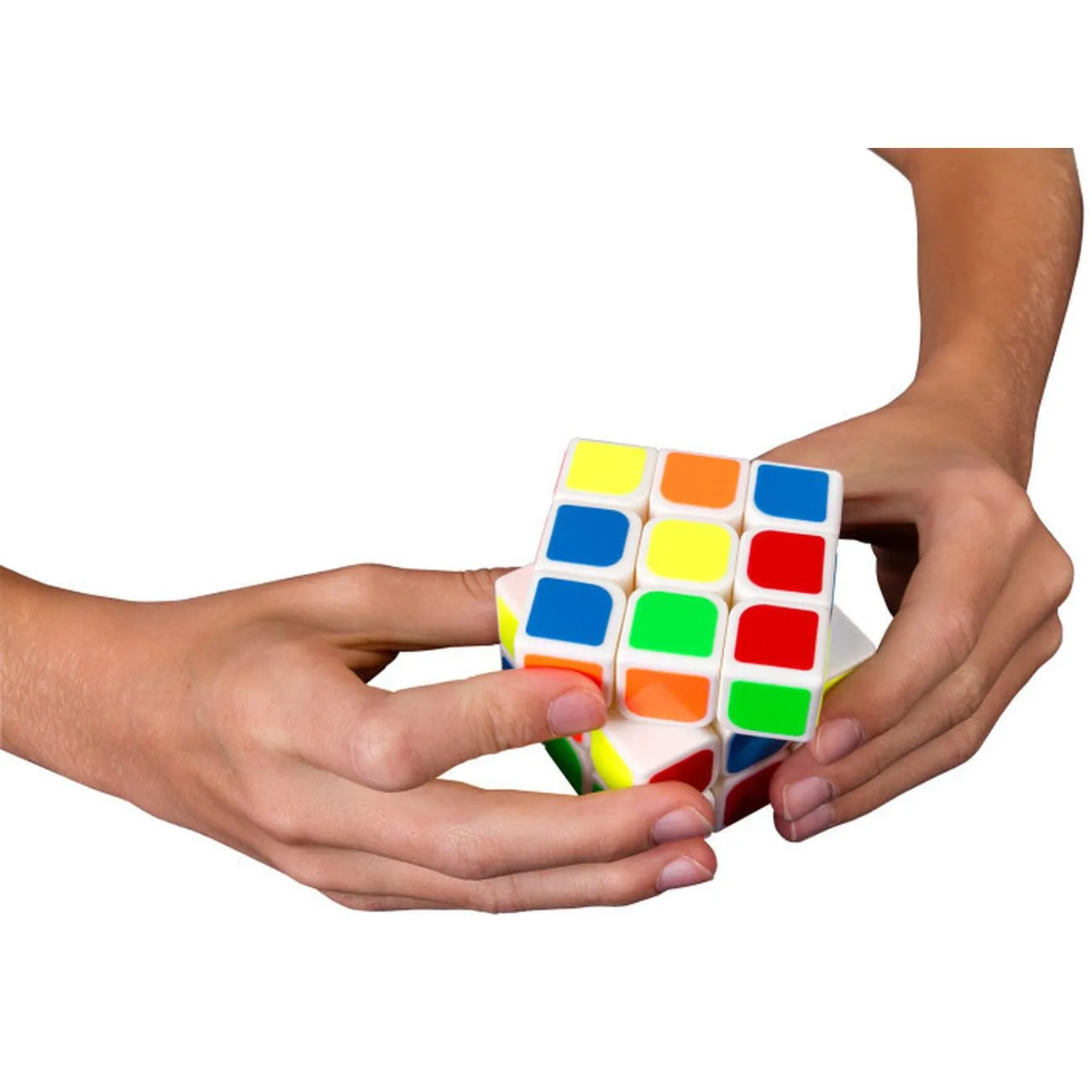 Duncan Quick Cube 3 x 3