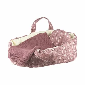 Egmont Toys Carry Cot Rabbit Big