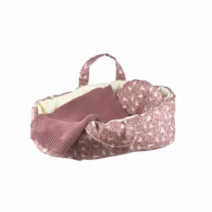 Egmont Toys Carry Cot Rabbit Small