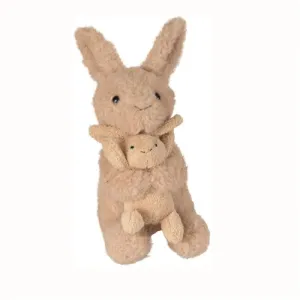Egmont Toys Emile with Baby 20cm