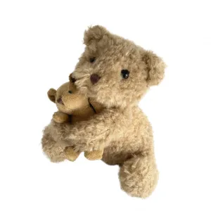 Egmont Toys Eustache with Baby