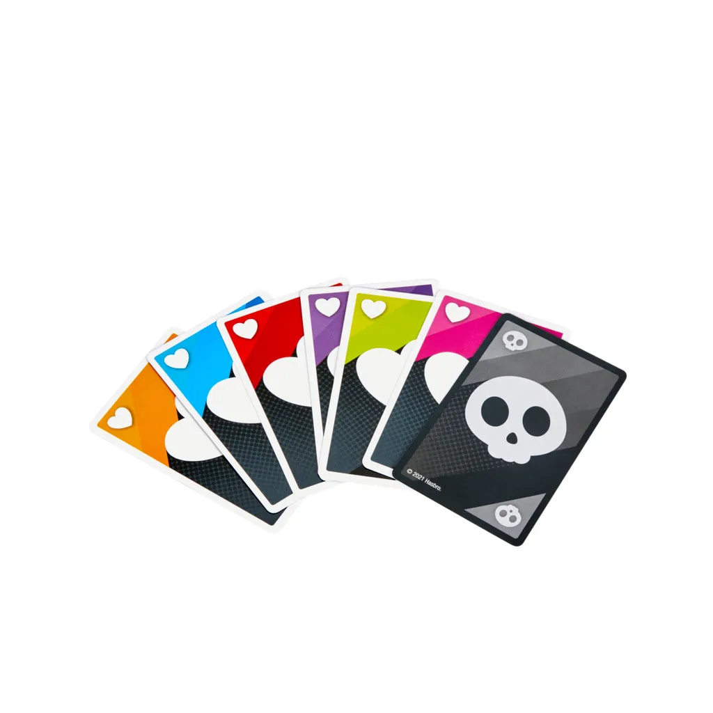 Five Alive Card Game
