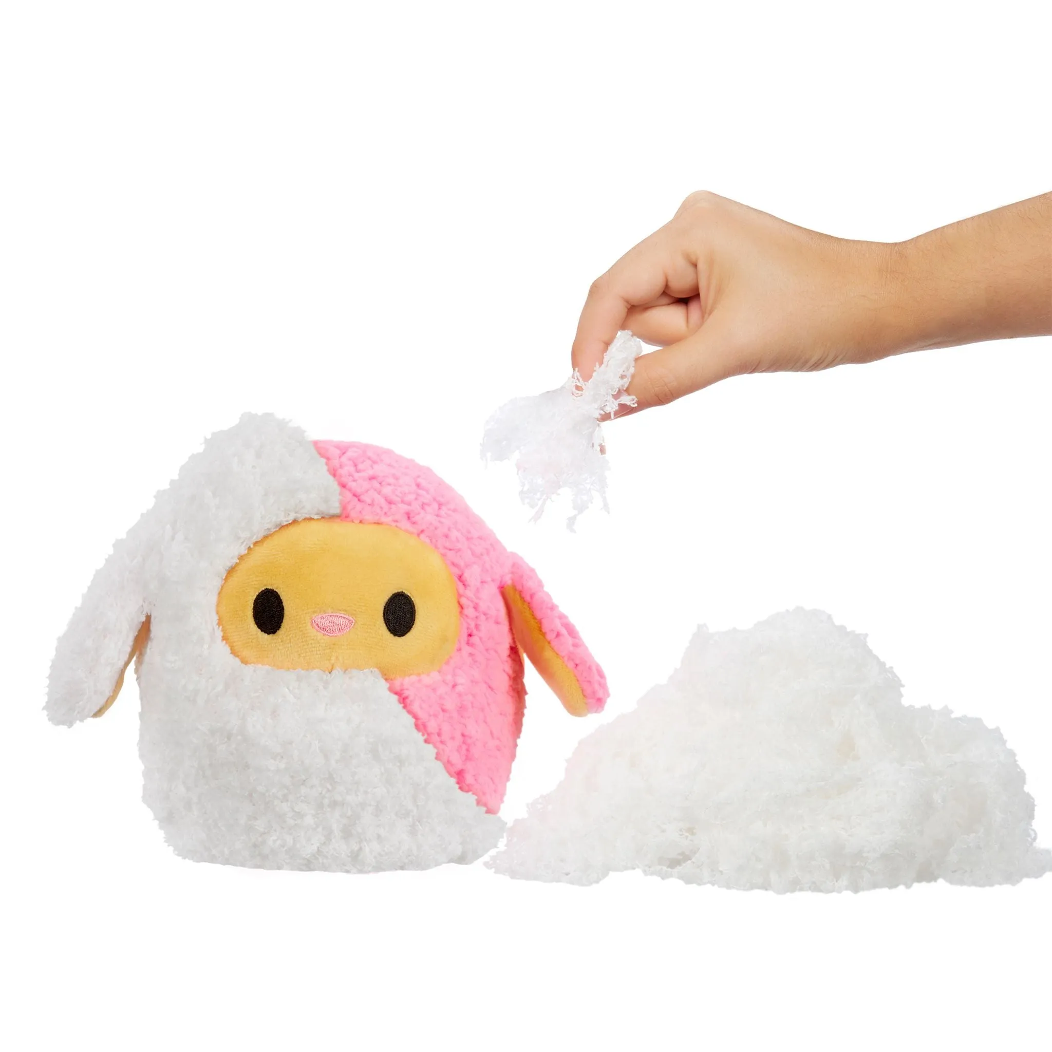 Fluffie Stuffiez Small Plush - Sheep