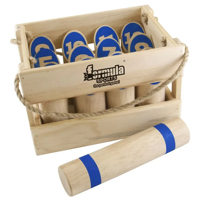 Formula Sports Number Toss Set